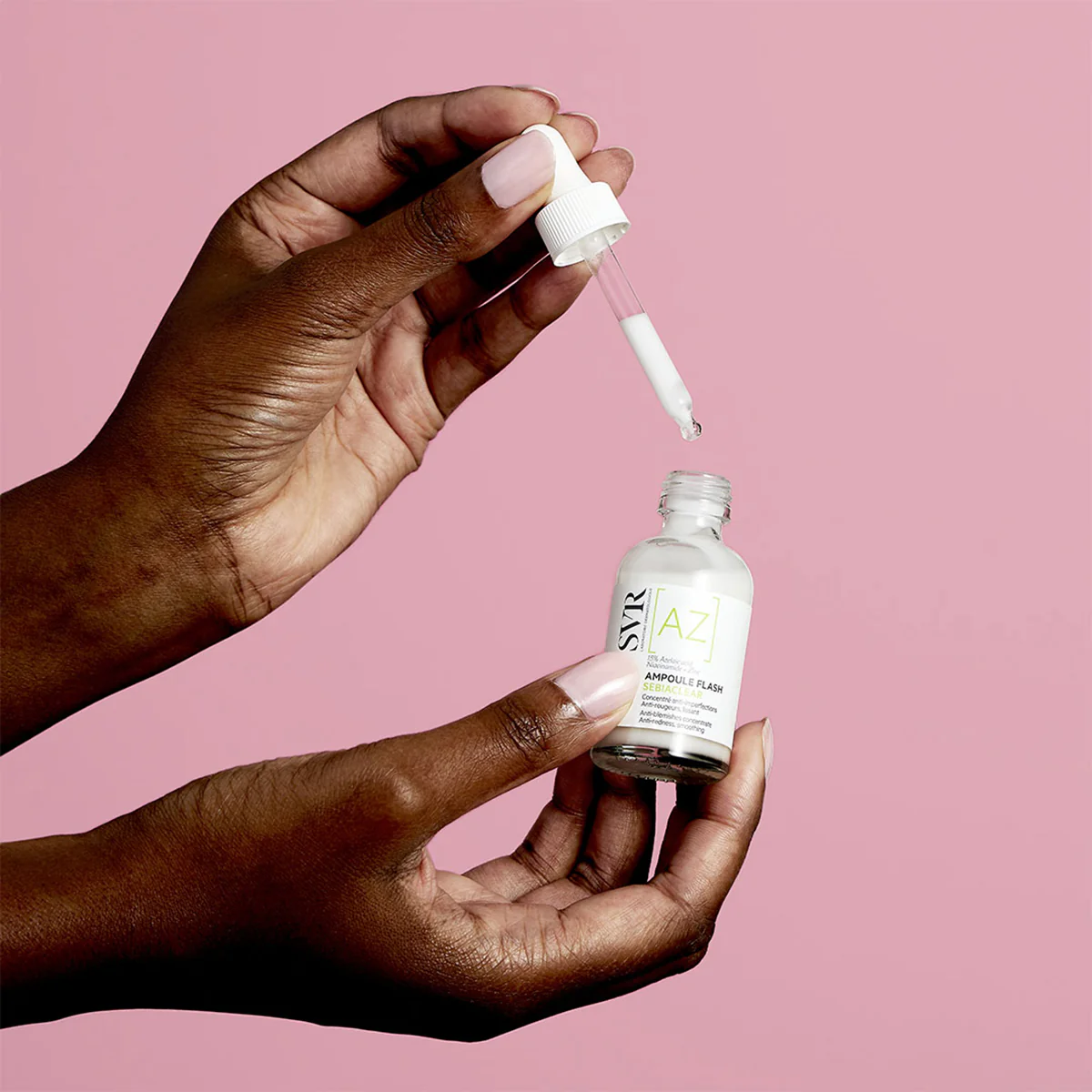 HYPERPIGMENTATION, TACHES ET MARQUES